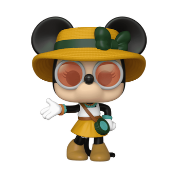 Imagem do Pop! Minnie Mouse (Festival Outfit) 1585 0.00