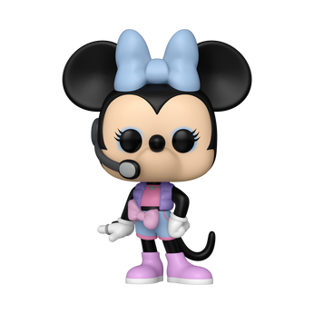Imagem do Pop! Minnie Mouse (KPOP Outfit) 1623 0.00