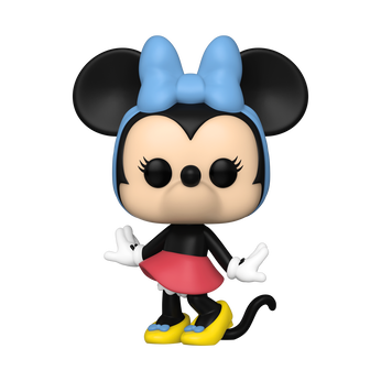 Imagem do Pop! Minnie Mouse (NFT Release) 245 0.00