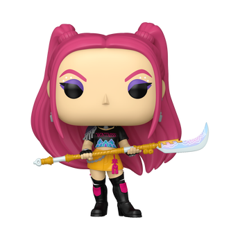 Pop! Mira (How It's Done) 2258 4