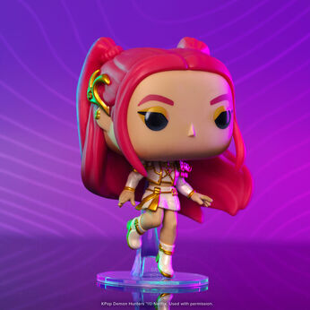 Pop! Mira (What It Sounds Like) 2431 4
