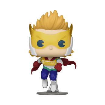 Imagem do Pop! Mirio Togata [C2E2] 1503 0.00