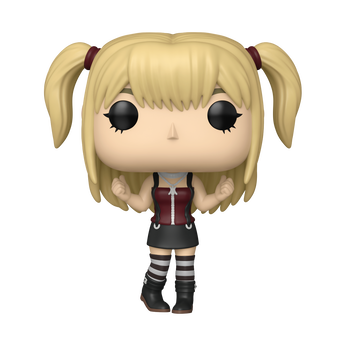 Imagem do Pop! Misa Amane 2380 3.80