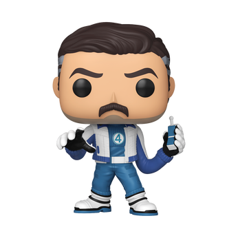 Imagem do Pop! Mister Fantastic (Doomsday) 1639 0.00