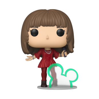 Imagem do Pop! Mitchie (Disney Icon) 1686 4.00