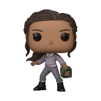 Imagem do Pop! MJ with Spell Box 1161 0.00