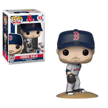 Imagem do POP MLB: Chris  Sale (New Jersey) 13 0.00