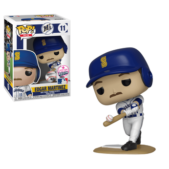 Imagem do POP MLB: Edgar Martinez - 80s Home (SMB) 31 0.00