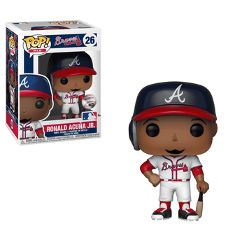Imagem do POP MLB: Ronald Acuna Jr. 26 0.00