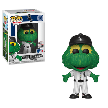 Imagem do POP MLB: Southpaw (ChiWhiteSox) 18 0.00