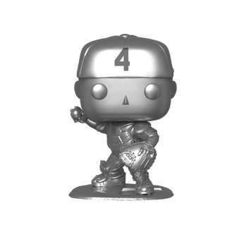 Imagem do POP MLB: Yadier Molina (Platinum) 33 0.00