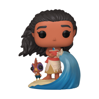 Imagem do Pop! Moana 1016 0.00