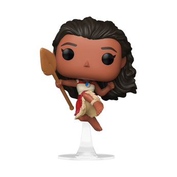 Imagem do Pop! Moana (Leaping) 1750 0.00