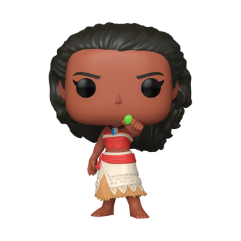 Imagem do Pop! Moana with Heart of Te Fiti (Glow) 1765 0.00