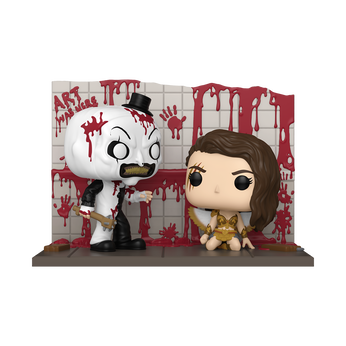 Imagem do Pop! Moment Art vs Sienna 1793 4