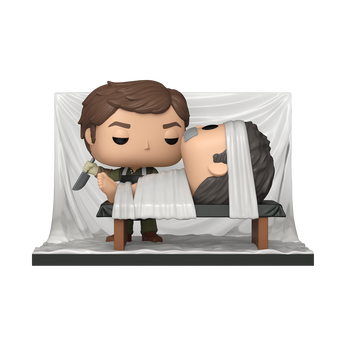 Imagem do Pop! Moment Dexter Morgan 0 0.00