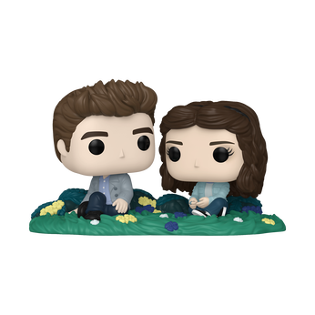 Imagem do Pop! Moment Edward & Bella 2133 0.00