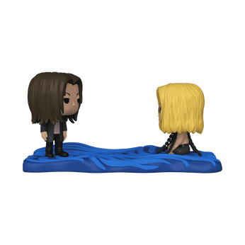 Imagem do Pop! Moment Eren & Zeke Jaeger 1460 0.00