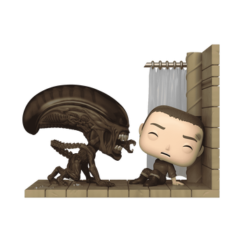 Imagem do Pop! Moment Ripley & The Runner 1767 4