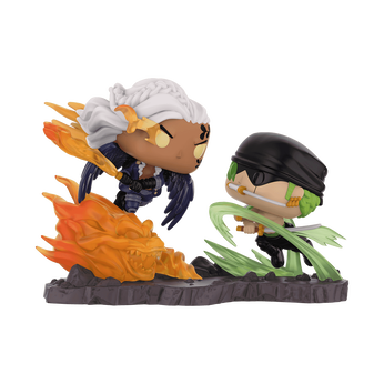 Imagem do Pop! Moment Roronoa Zoro vs. King 1954 0.00