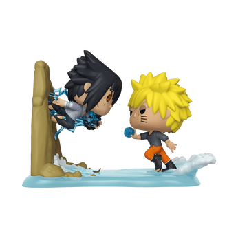 Imagem do Pop! Moment Sasuke vs. Naruto 732 0.00