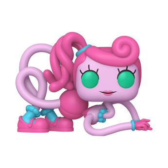 Imagem do Pop! Mommy Long Legs 1264 0.00