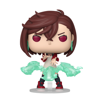 Pop! Momo (Glow) 2153 4