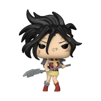 Imagem do Pop! Momo Yaoyorozu 2590 0.00