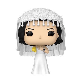 Imagem do Pop! Monica Geller (Wedding Dress) 1869 4.30