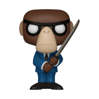 Imagem do Pop! Monkey Assassin 19 0.00