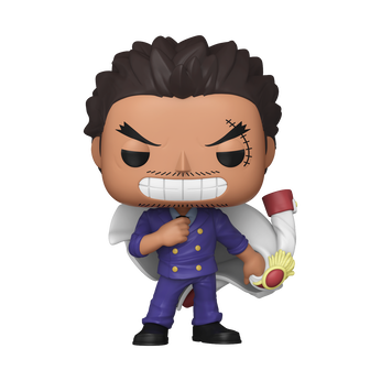 Imagem do Pop! Monkey D. Garp (Young) 2238 0.00