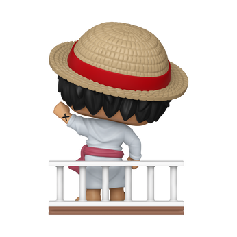 Imagem do Pop! Monkey D. Luffy (Going Merry) 2334 4.60