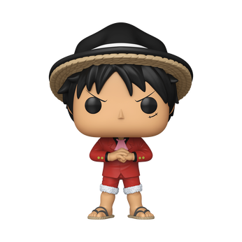 Imagem do Pop! Monkey D. Luffy (Whole Cake Arc) 2052 4.60
