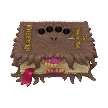 Imagem do Pop! Monster Book of Monsters 202 0.00