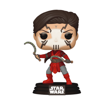 Imagem do Pop! Morgan Elsbeth (Glow) 792 0.00