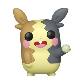 Imagem do Pop! Morpeko (Full Belly) 1271 0.00