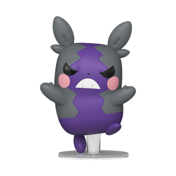 Imagem do Pop! Morpeko (Hangry Mode) 1272 0.00