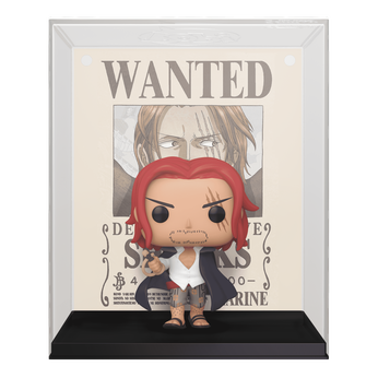 Imagem do Pop! Movie Poster Shanks [C2E2] 1401 0.00
