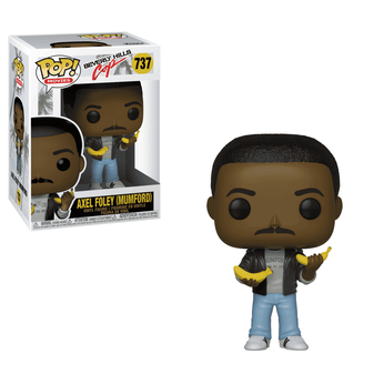 Imagem do POP Movies: Beverly Hills Cop - Axel (Mumford) 737 0.00