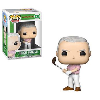 Imagem do POP Movies: Caddyshack- Judge 722 0.00