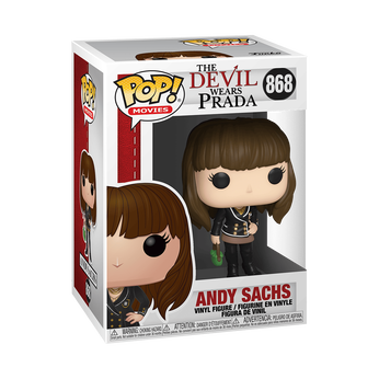 Imagem do POP Movies: Devil Wears Prada - Andy Sachs 868 0.00