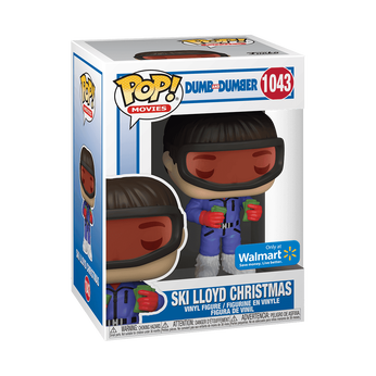 Imagem do POP Movies: Dumb & Dumber- Ski Lloyd (wmt) 1043 0.00