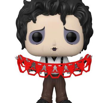 Imagem do POP Movies: ES- Edward w/ Kirigami (WMT) 984 0.00