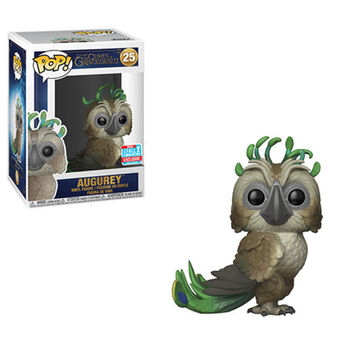 Imagem do POP Movies: Fantastic Beasts 2 - Augurey 25 0.00