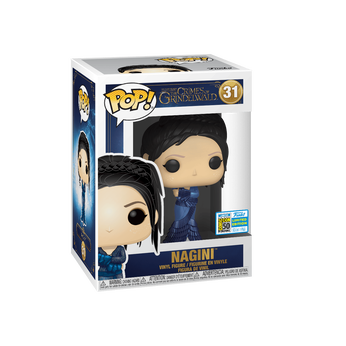 Imagem do POP Movies: Fantastic Beasts 2- Nagini (Human) 31 0.00
