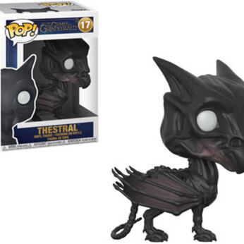 Imagem do POP Movies: Fantastic Beasts 2 - Thestral 17 0.00