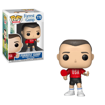 Imagem do POP Movies: Forrest Gump- Forrest (Ping Pong Outfit) 770 0.00