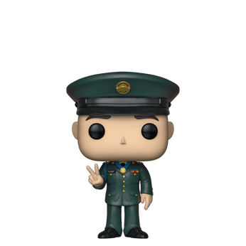 Imagem do POP Movies: Forrest Gump- Forrest w/Medal 789 0.00