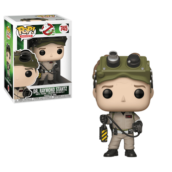 Imagem do POP Movies: GB - Dr. Raymond Stantz 745 0.00