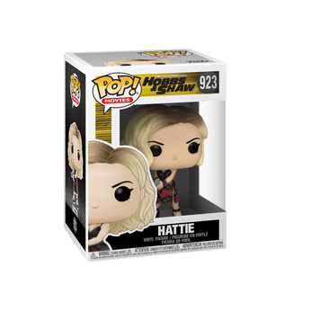 Imagem do POP Movies: Hobbs & Shaw- Hattie 923 0.00